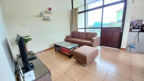 Sunshine Homestay